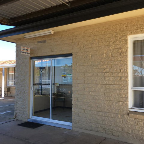 Motel Yarrawonga - Accommodation Mermaid Beach 17