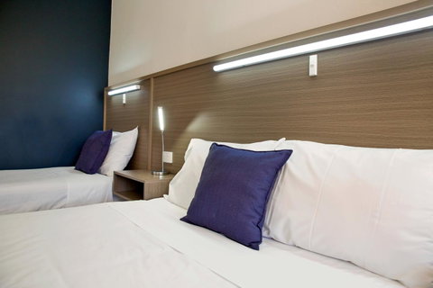 Motel Yarrawonga - Accommodation Mermaid Beach 8