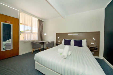 Motel Yarrawonga - Accommodation Mermaid Beach 2