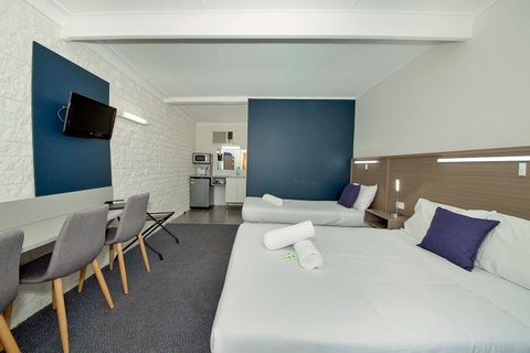 Motel Yarrawonga - Accommodation Mermaid Beach 7