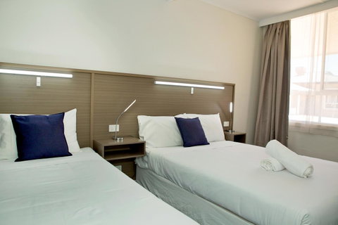 Motel Yarrawonga - Accommodation Mermaid Beach 6