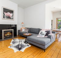 Central Bendigo Cottage walk to everywhere - Accommodation Mermaid Beach