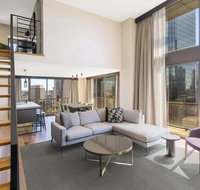 Adina Apartment Hotel Melbourne