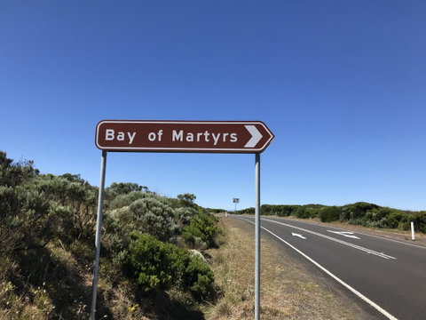 Sunsets On Martyrs Luxury Coastal Beach House Peterborough - Accommodation Mermaid Beach 30