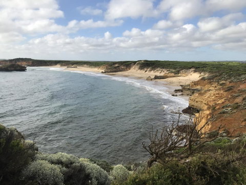 Sunsets On Martyrs Luxury Coastal Beach House Peterborough - Accommodation Mermaid Beach 37