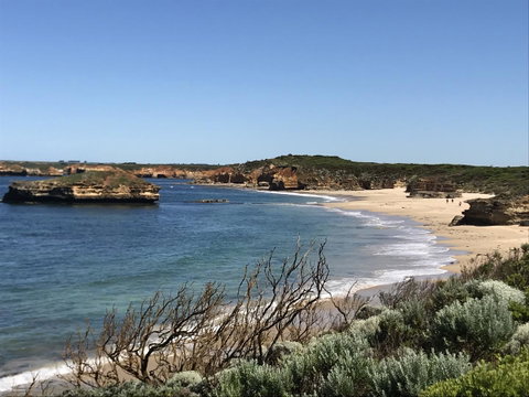 Sunsets On Martyrs Luxury Coastal Beach House Peterborough - Accommodation Mermaid Beach 35
