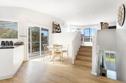 Peninsula Retreat - Accommodation Mermaid Beach 7