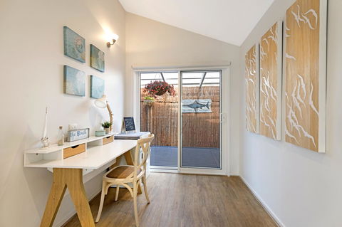 Peninsula Retreat - Accommodation Mermaid Beach 9