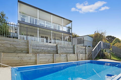 Peninsula Retreat - Accommodation Mermaid Beach 21