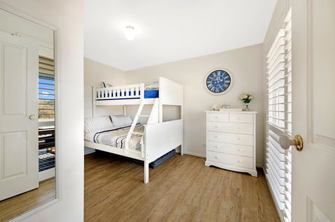Peninsula Retreat - Accommodation Mermaid Beach 15