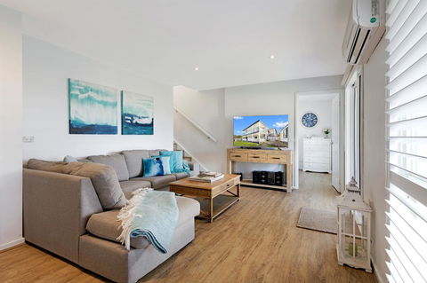 Peninsula Retreat - Accommodation Mermaid Beach 3