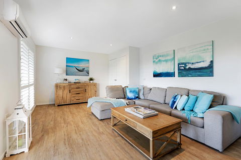 Peninsula Retreat - Accommodation Mermaid Beach 2