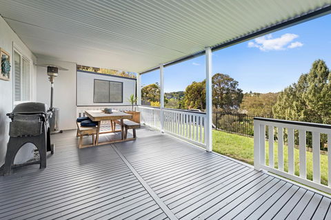 Peninsula Retreat - Accommodation Mermaid Beach 6