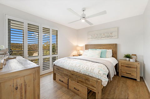 Peninsula Retreat - Accommodation Mermaid Beach 13