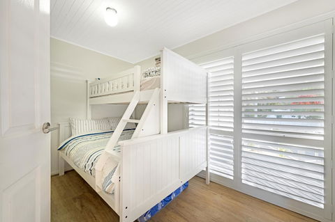 Peninsula Retreat - Accommodation Mermaid Beach 16
