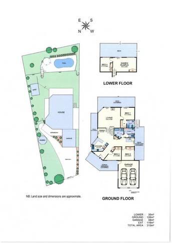 Peninsula Retreat - Accommodation Mermaid Beach 25