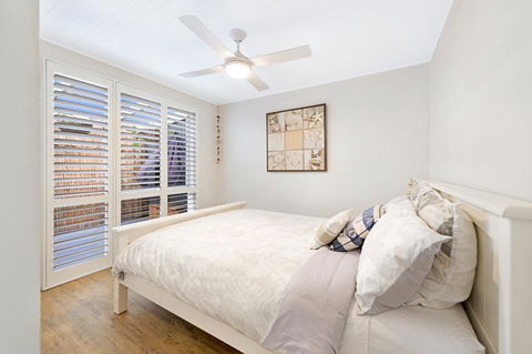 Peninsula Retreat - Accommodation Mermaid Beach 14