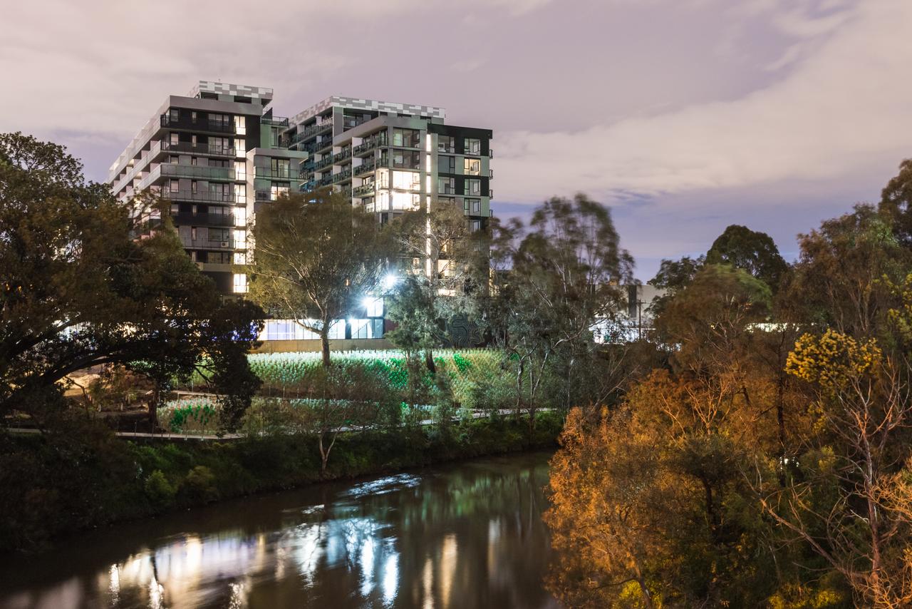 Abbotsford VIC Accommodation Mermaid Beach