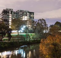 Playhouse Apartments - Accommodation Mermaid Beach