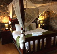 Little River Bed and Breakfast - Accommodation Mermaid Beach