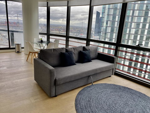 JC Waterfront Apartments On Collins - Accommodation Mermaid Beach 9