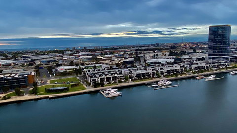 JC Waterfront Apartments On Collins - Accommodation Mermaid Beach 8