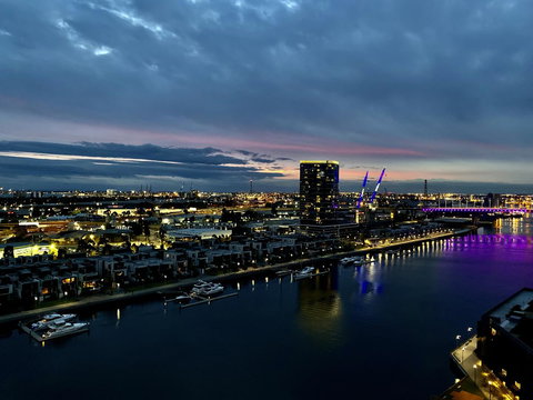 JC Waterfront Apartments On Collins - Accommodation Mermaid Beach 12