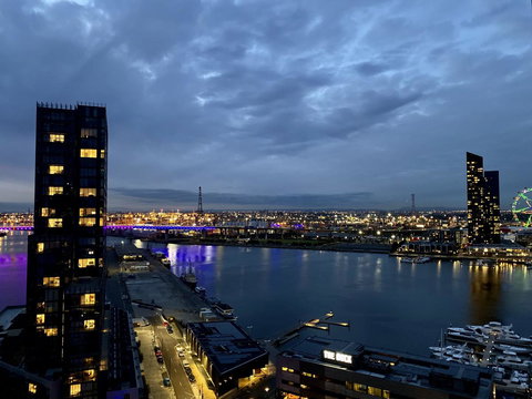 JC Waterfront Apartments On Collins - Accommodation Mermaid Beach 10