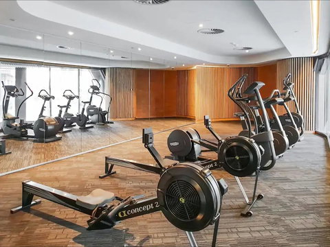 JC Waterfront Apartments On Collins - Accommodation Mermaid Beach 15