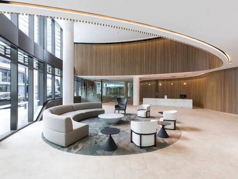 JC Waterfront Apartments On Collins - Accommodation Mermaid Beach 14