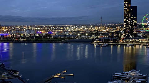 JC Waterfront Apartments On Collins - Accommodation Mermaid Beach 11