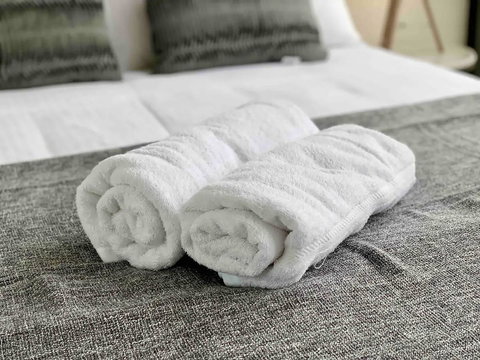 JC Waterfront Apartments On Collins - Accommodation Mermaid Beach 13