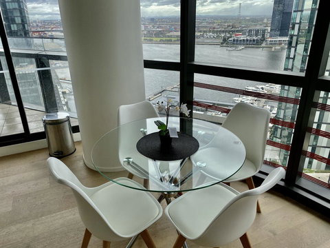 JC Waterfront Apartments On Collins - Accommodation Mermaid Beach 2