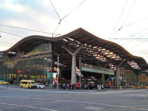 JC Waterfront Apartments On Collins - Accommodation Mermaid Beach 22