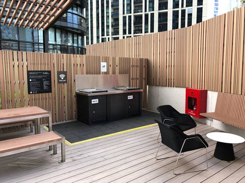 JC Waterfront Apartments On Collins - Accommodation Mermaid Beach 16