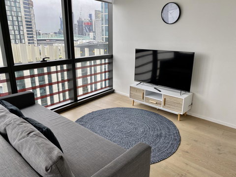 JC Waterfront Apartments On Collins - Accommodation Mermaid Beach 1