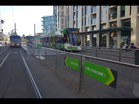 JC Waterfront Apartments On Collins - Accommodation Mermaid Beach 20