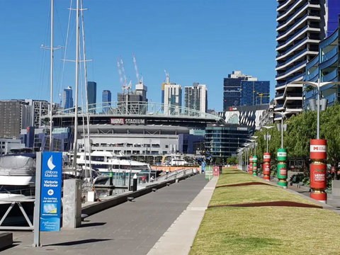 JC Waterfront Apartments On Collins - Accommodation Mermaid Beach 24