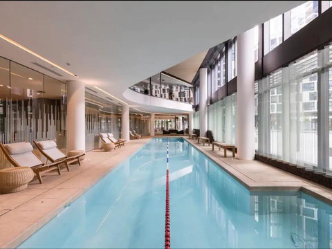 JC Waterfront Apartments On Collins - Accommodation Mermaid Beach 17