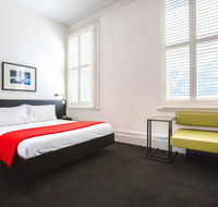 Middle Park Hotel - Accommodation Mermaid Beach