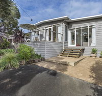 Sunset on Scott - Relax in tranquility  style - Accommodation Mermaid Beach