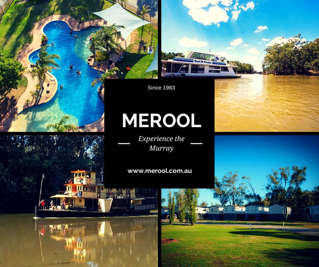 Moama NSW Accommodation Mermaid Beach