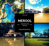 Merool Holiday Park - Accommodation Mermaid Beach