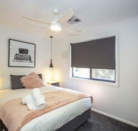 All Seasons Mildura Holiday Park - Accommodation Mermaid Beach