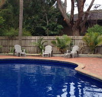 Coachman Motel and Holiday Units - Accommodation Mermaid Beach