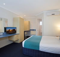 Hamilton Town House Motel - Accommodation Mermaid Beach