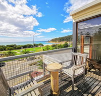 Lornebeach Apartments - Accommodation Mermaid Beach