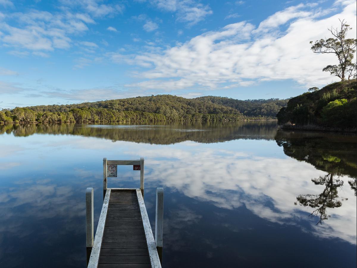 Maramingo Creek VIC Accommodation Mermaid Beach