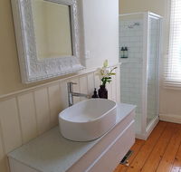 Myers CBD - Accommodation Mermaid Beach