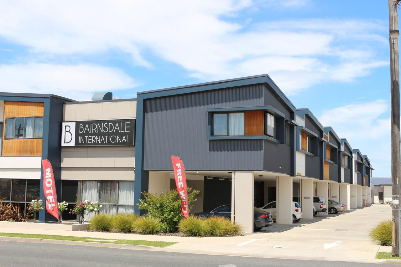 Marthavale VIC Accommodation Mermaid Beach